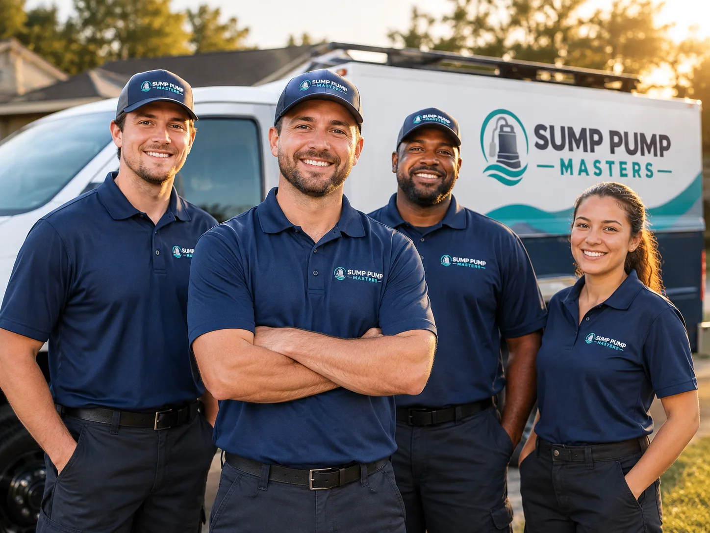 Sump Pump Repair company in Ducor, CA