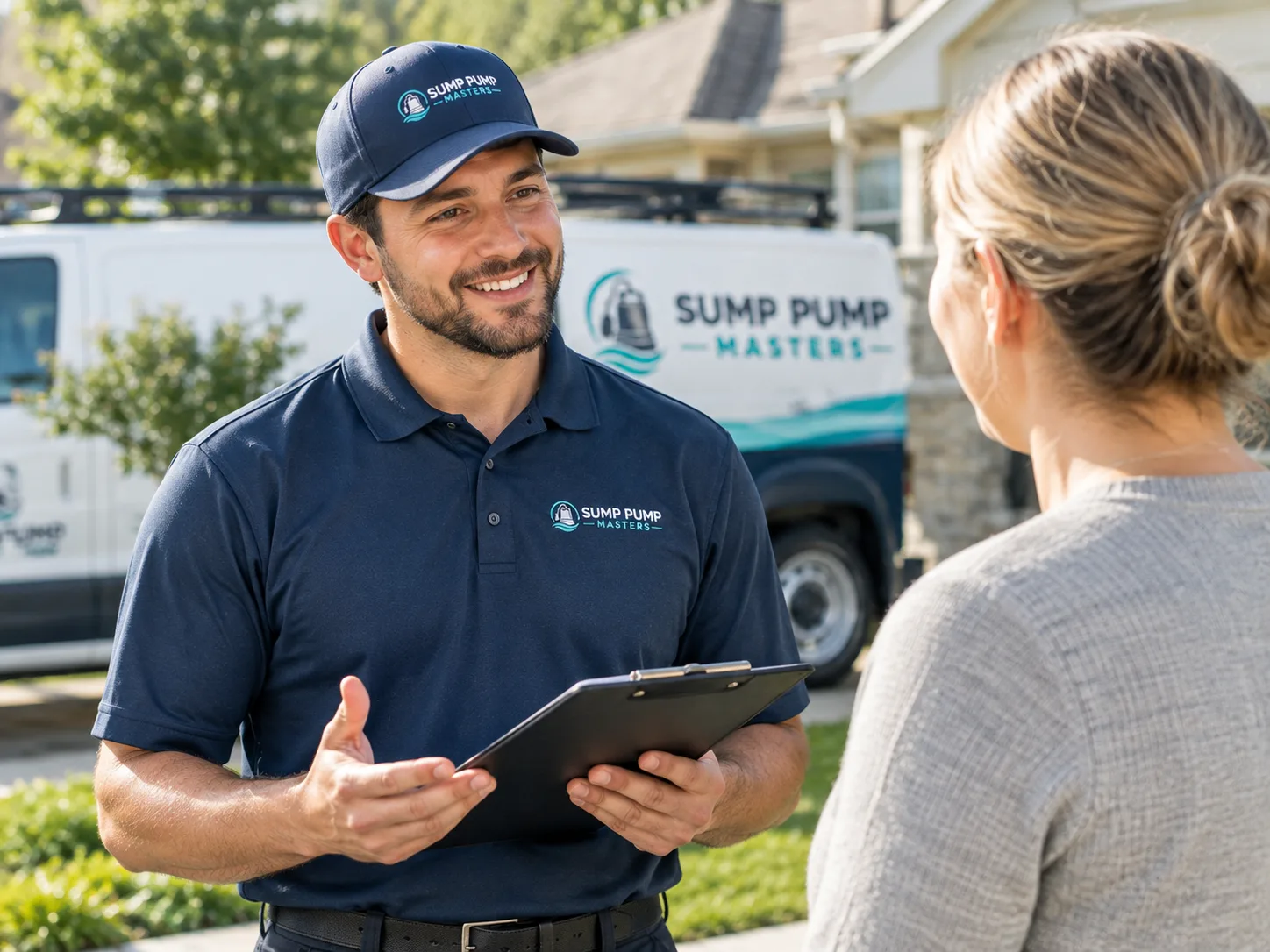 Sump Pump Repair Ducor, CA FAQs